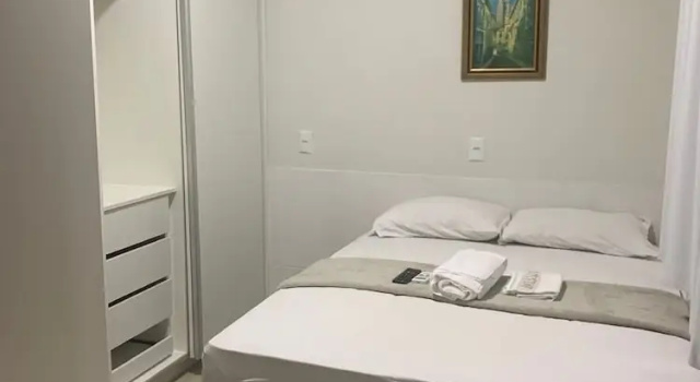 Номер Comfort pousada casa do claus