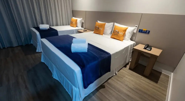 Номер Standard Rota 44 Hotel