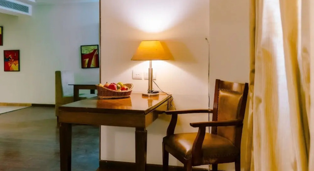 Номер Premium The Sky Imperial, Udaipur
