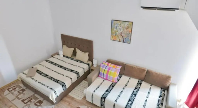 Apartament studio Summerland Mamaia, Prenota Appartamento Navodari Mamaia-Sat
