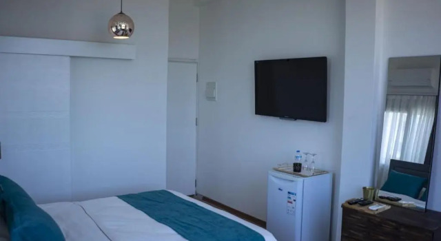 Апартаменты Osman Aga Kultur House