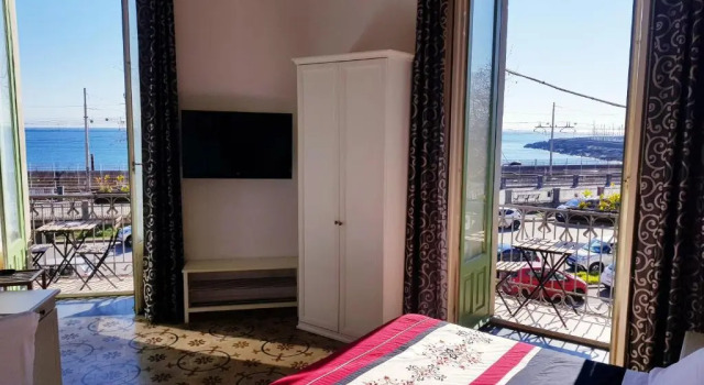 B&B I Puritani