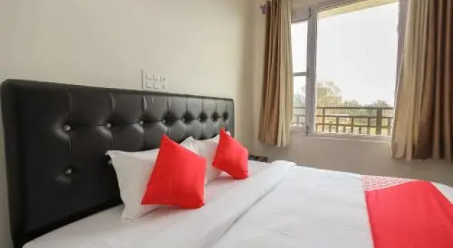 OYO 28284 Gliders Holiday Inn, Забронировать Отель Отели штата Химачал-Прадеш с завтраком, Завтраки