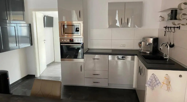 Апартаменты с 2 комнатами Tondose Apartment
