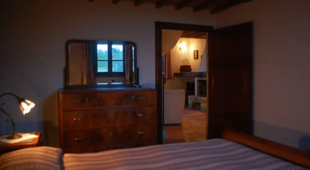 Номер Standard Agriturismo Podere Alberese