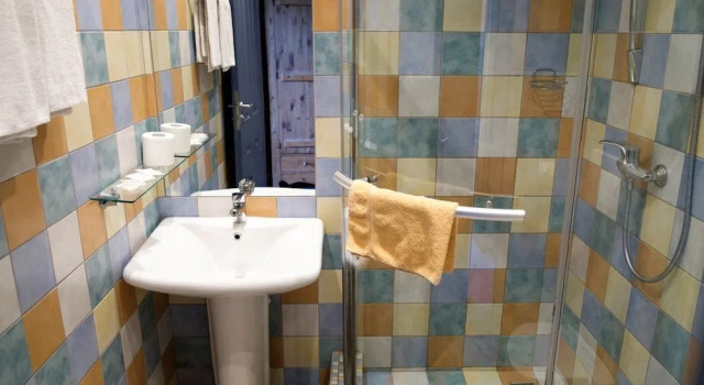 Люкс Deluxe Hotel Ondras z Beskyd
