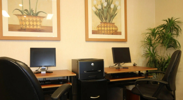 Номер Standard Fairfield Inn by Marriott Deptford