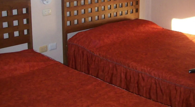 Flamingo Guest House Celestún, Book Guesthouse Hotels in Celestún with a Pool, near Celestun Beach, Swimming Pool