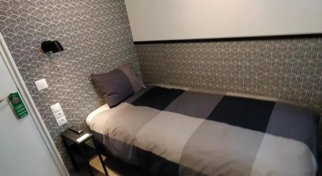 Номер Standard Room Pride Hostal