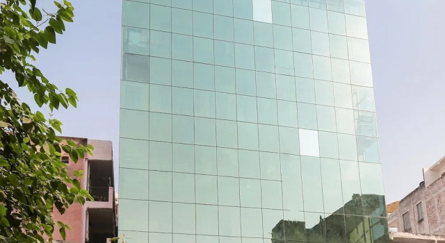 OYO 19631 Grand Aerocity
