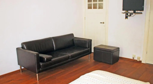Студия Bed & Breakfast Walenburg