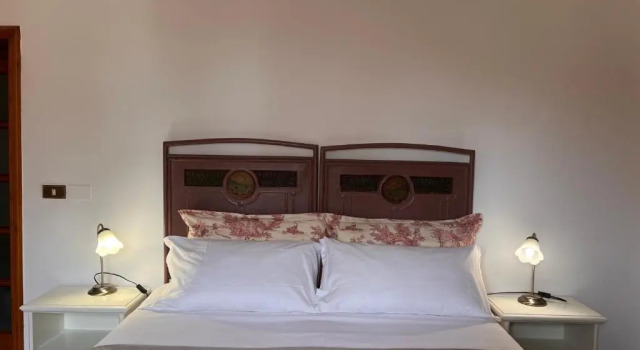 Номер Standard Casa del Pino