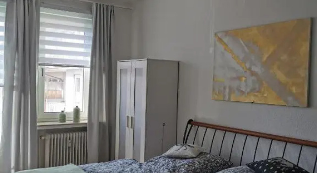 Birke, Varaa Hotelli Mitte 