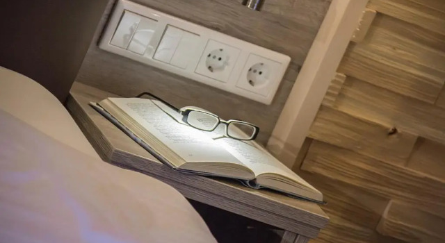 Полулюкс Hotel am Reiterkogel