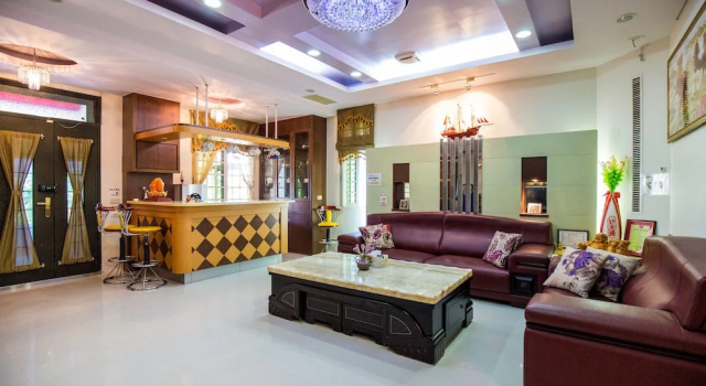 Yi Zhi Xiang Bed and Breakfast