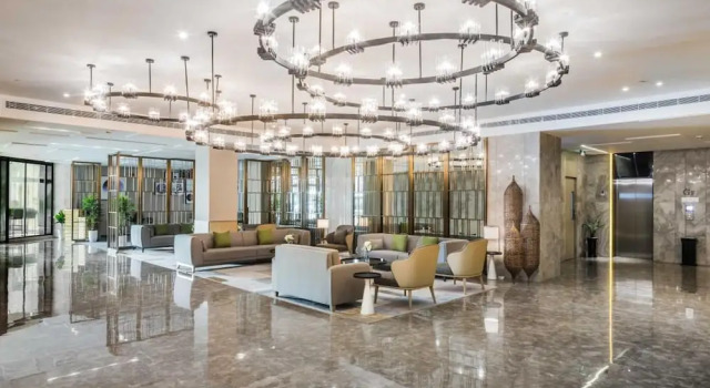Aber Al Takhasusi, Book Hotel 3-stjernede hoteller i Riyadh Region, 3*