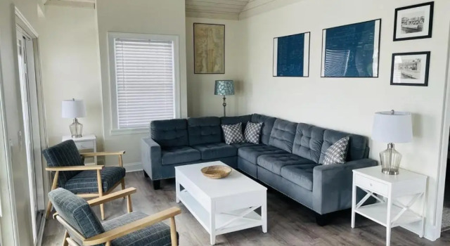 Ww407 West Tacony Avenue, 3rd Floor, Buchen Sie Hotel Hotels in Wildwoods Beach mit Parkplatz, Parkplätze