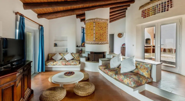 Villa Le Sfumature del Melograno
