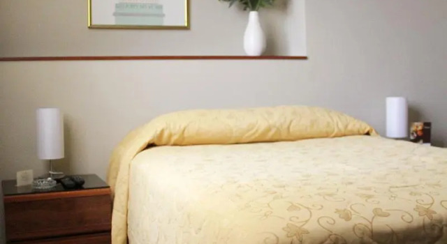 Номер Standard Hotel Park Suites