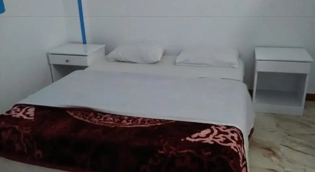 Номер Standard in luxor apartment