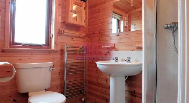 Апартаменты Lodge 53 Aviemore Holiday Park