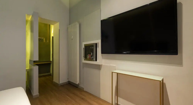 Номер Executive Maison Pellegrino
