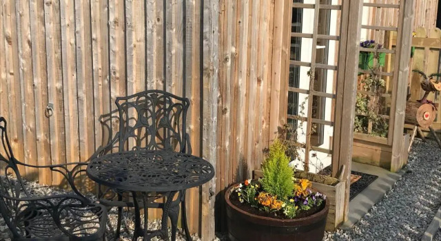 Коттедж Courtyard Bothy