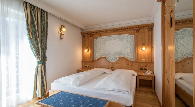 Hotel Chalet all'Imperatore