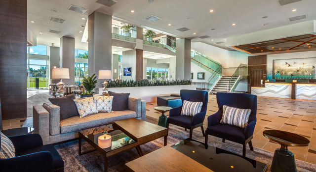 Legacy Hotel at IMG Academy, Забронировать Отель Брейдентон Sarasota Area