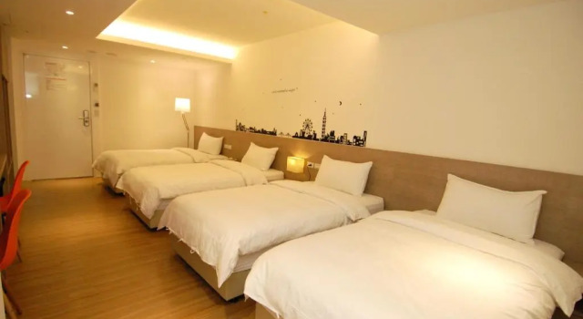 Номер Economy Season 5 Inn