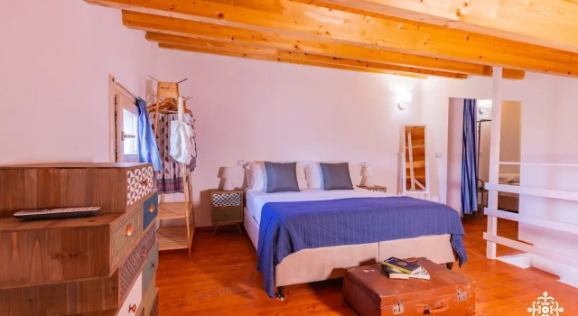 Вилла Comfort с 2 комнатами рядом с пляжем Beach Front Villas