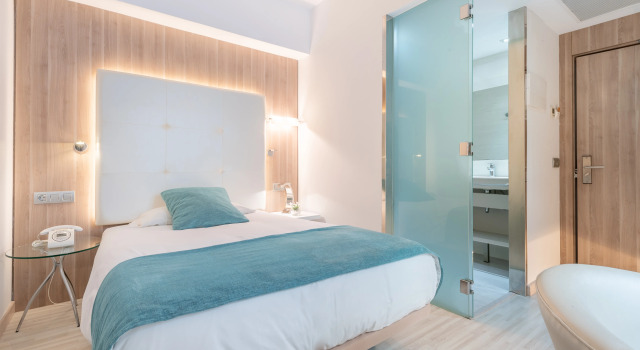 Hotel Kyrat Amarac - Adults Only