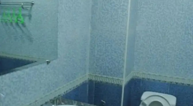 Четырёхместный люкс Yaewaddy Motel