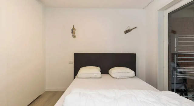 Apartment in Blankenberge by the Sea, Rezerwuj Apartament Hotele w Bruksela z parkingiem, Parking