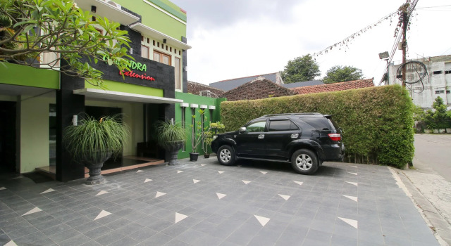 RedDoorz Plus @ Taman Siswa 2, Boek Hotel Mergangsan Timuran
