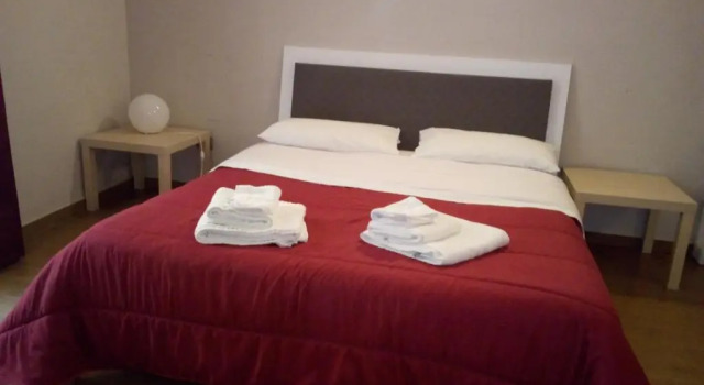 Apartment Due di Coppa