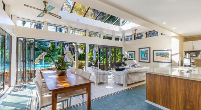 Двухместный номер Standard Emerald Inn on Takapuna Beach
