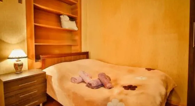 Guest House Eka & Gio