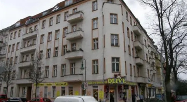 Berliner City Pension