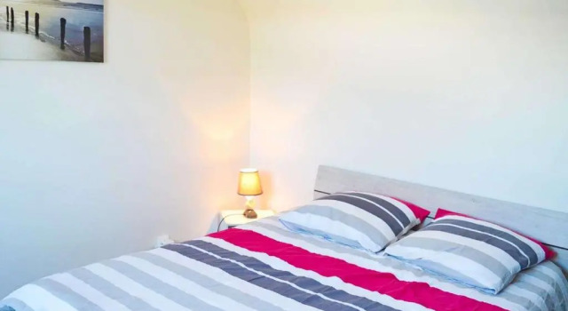 Maison Pleumeur-Bodou, 3 pièces, 4 personnes - FR-1-542-39, Rezerwuj Hotel Pleumeur-Bodou 