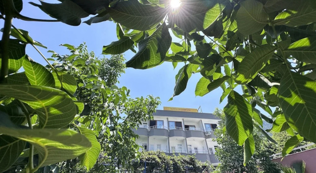 Olympos Likya Apart Otel, Забронировать Отель Олимпос провинция Анталья