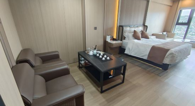 Семейный люкс Hotel Nalanda