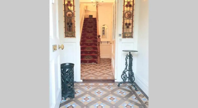 Westfield House - Characterful 7 Bedroom Townhouse