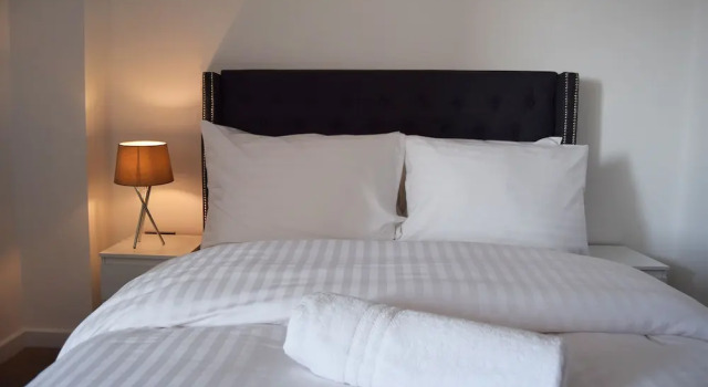 Апартаменты Morland House Apartments