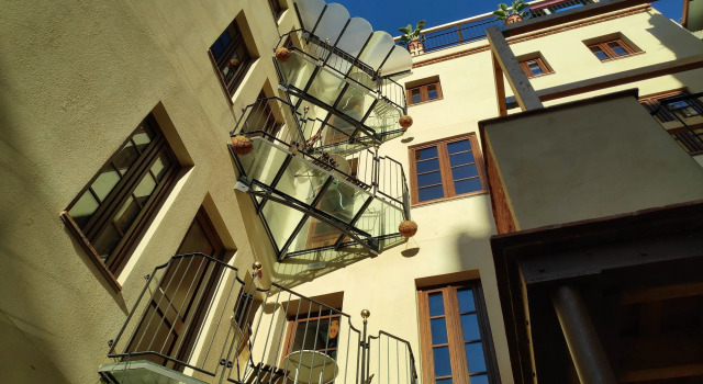 Amfores Boutique Guest House