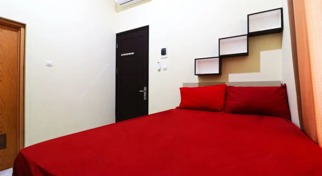 Mulia Residence 2