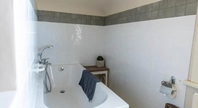 Люкс B&B Maison Rabelais