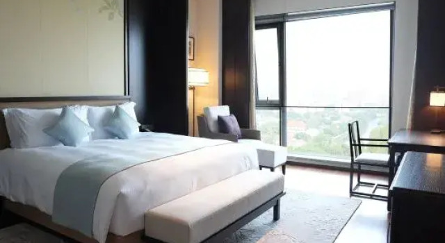 Люкс Xinzhi Hotel