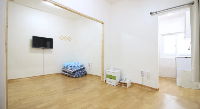 Habitación Estándar Dodam