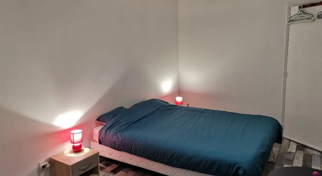 Studio City La Rochelle 2, Rezerwuj Hotel Hotele w Charente-Maritime z parkingiem, Parking